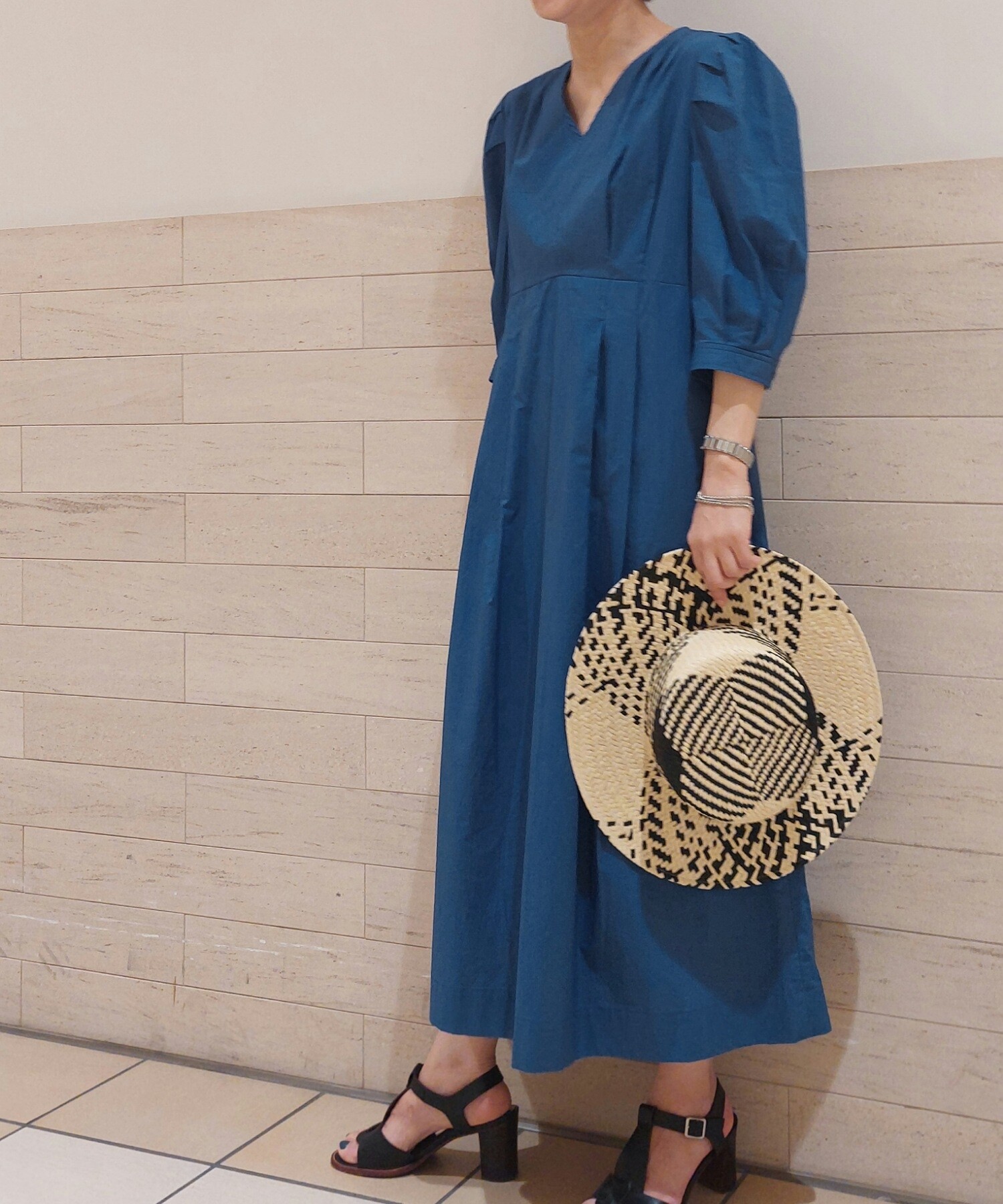 夏のワンピースCollection＊ | マリン フランセーズ | ショップ