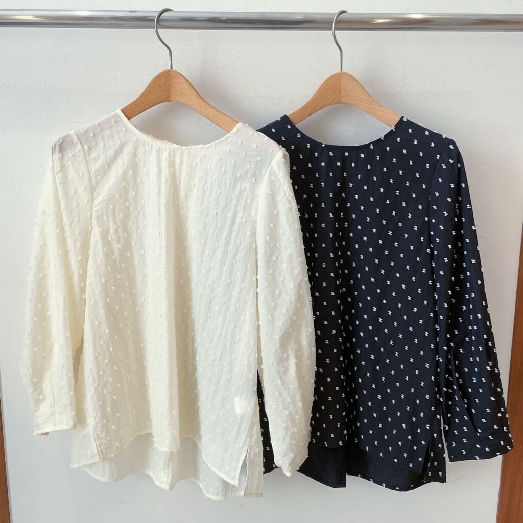 もう着れる！秋の新作ブラウス3選✨ | ユナイテッドアローズ グリーン