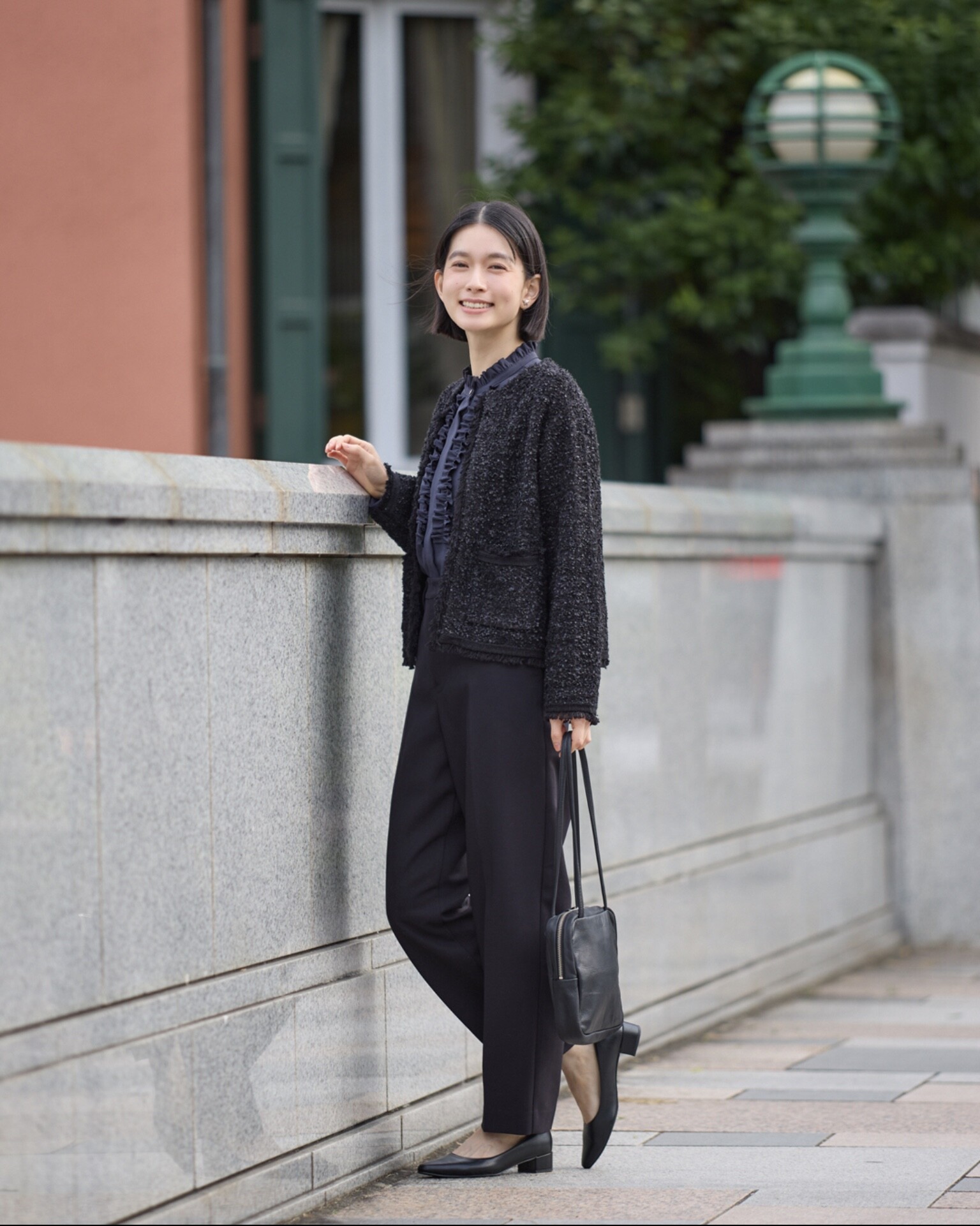 卒業式入学式に | ロジュモン ド クレール | ショップニュース | たま