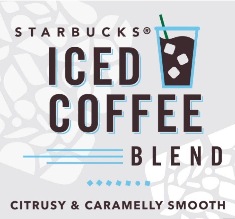 Starbucks Iced Coffee Blendのご紹介 スターバックス コーヒー ショップニュース たまプラーザ テラス