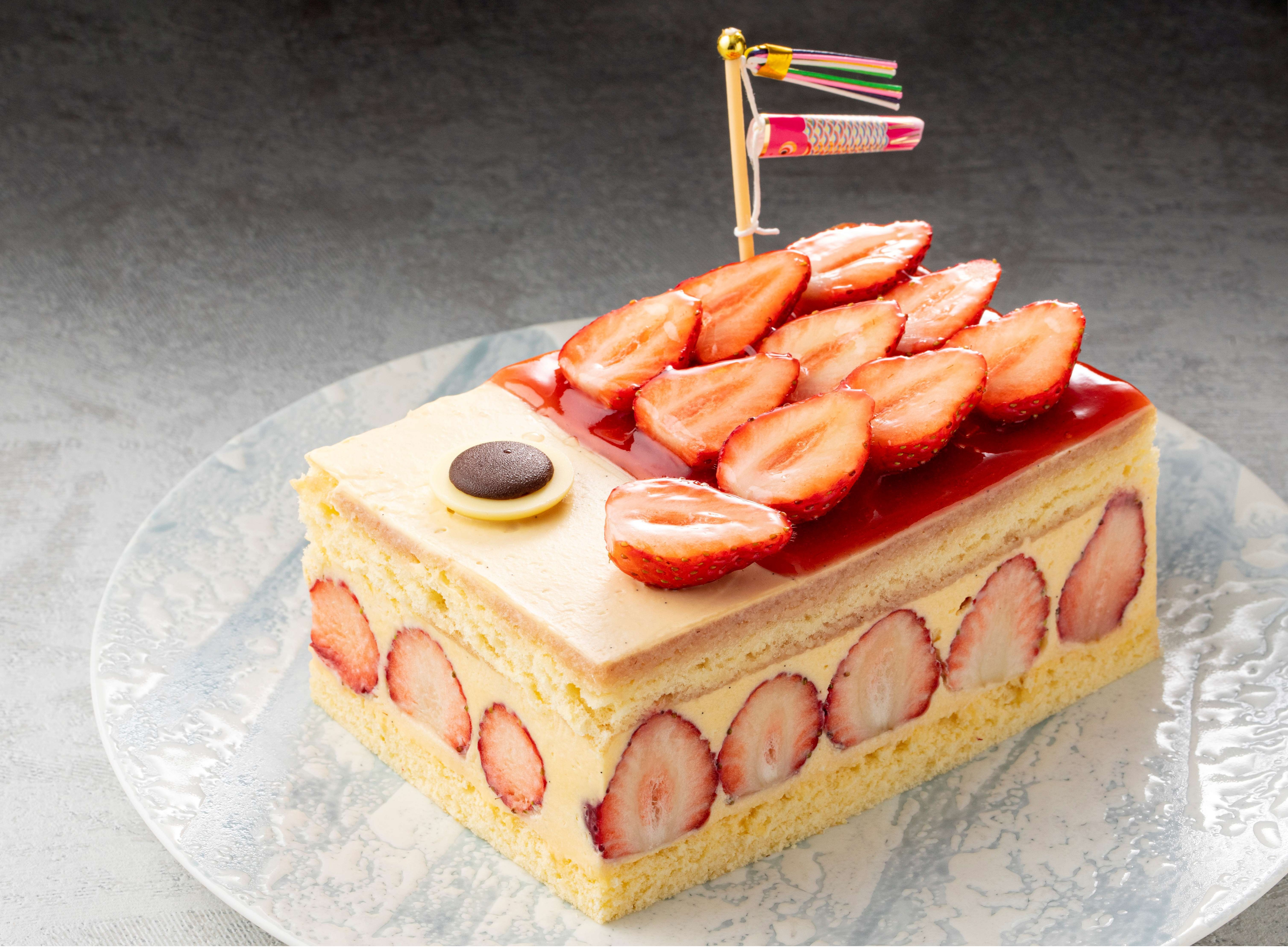 Naru.bさま限定 ピーチケーキ Naru.bさま限定Jellycat ピーチケーキ