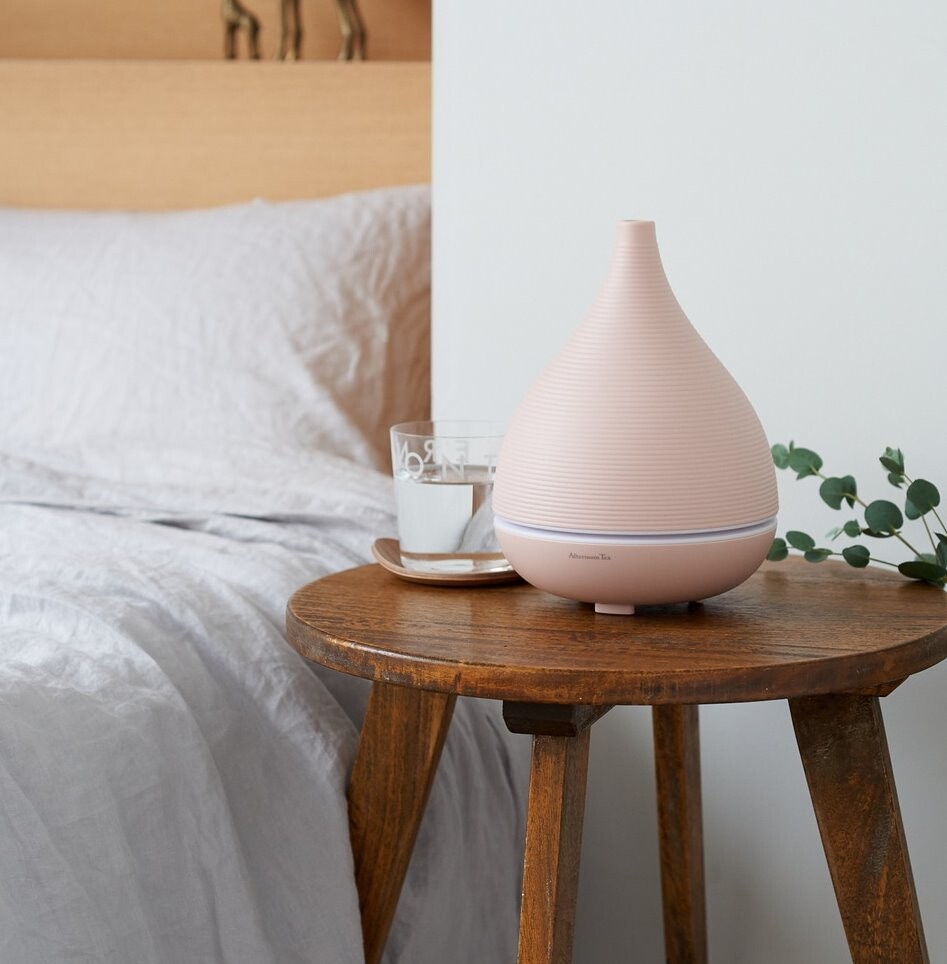 アフタヌーンティーオリジナル加湿器が20%OFF！ | アフタヌーン