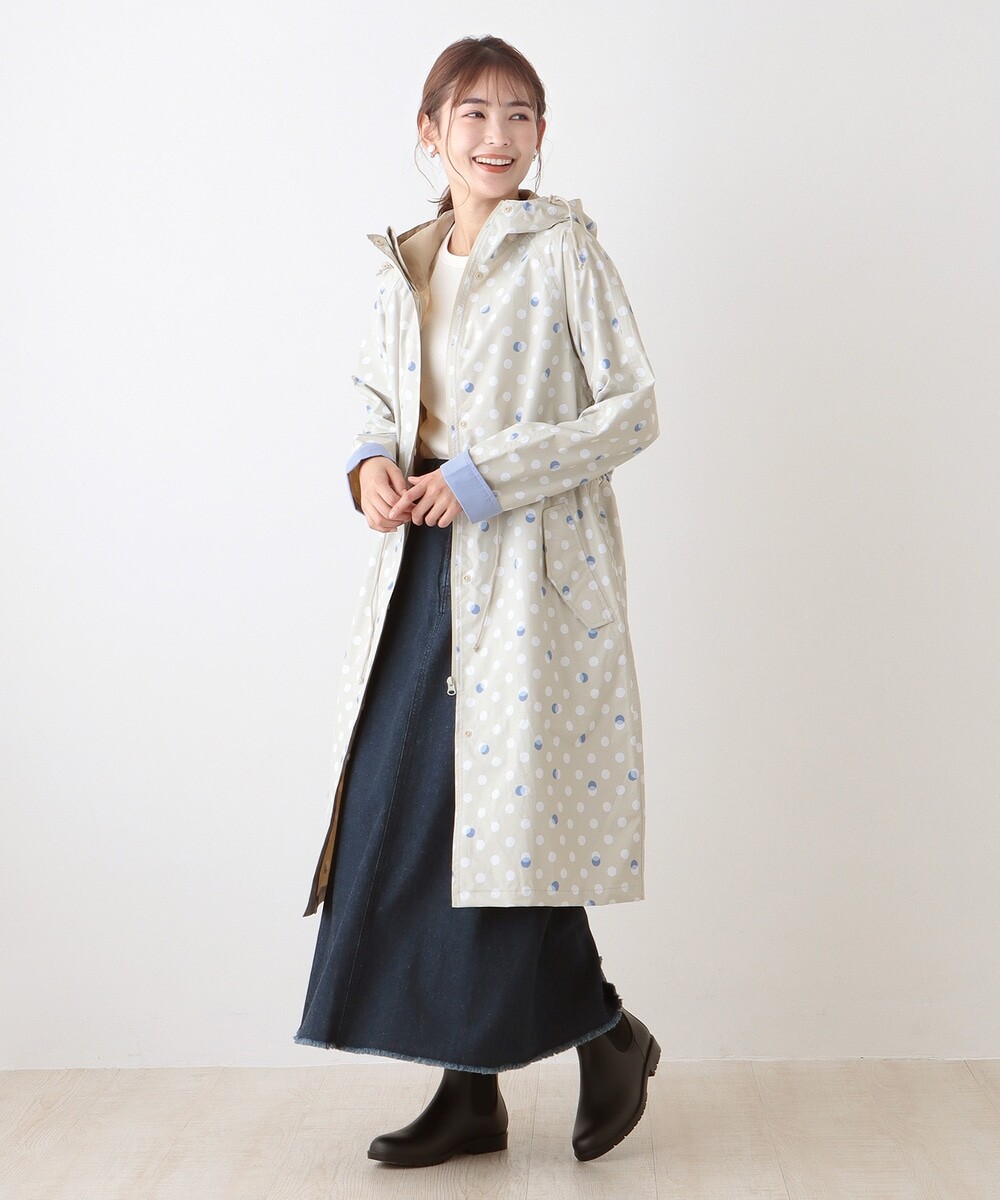 レインコート☂️入荷してます！ | アフタヌーンティー・リビング