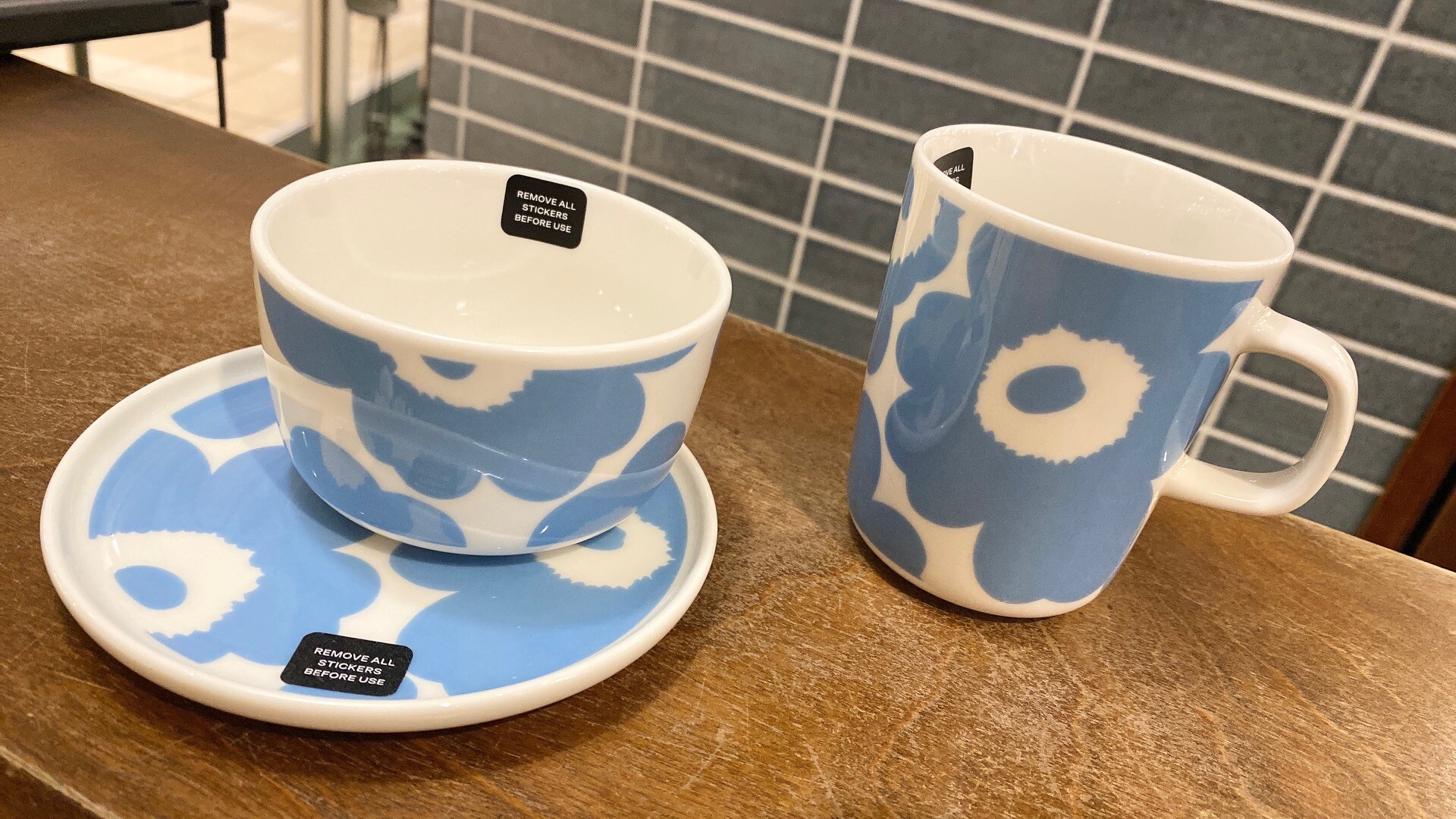 marimekko新商品 | スミス | ショップニュース | たまプラーザ テラス