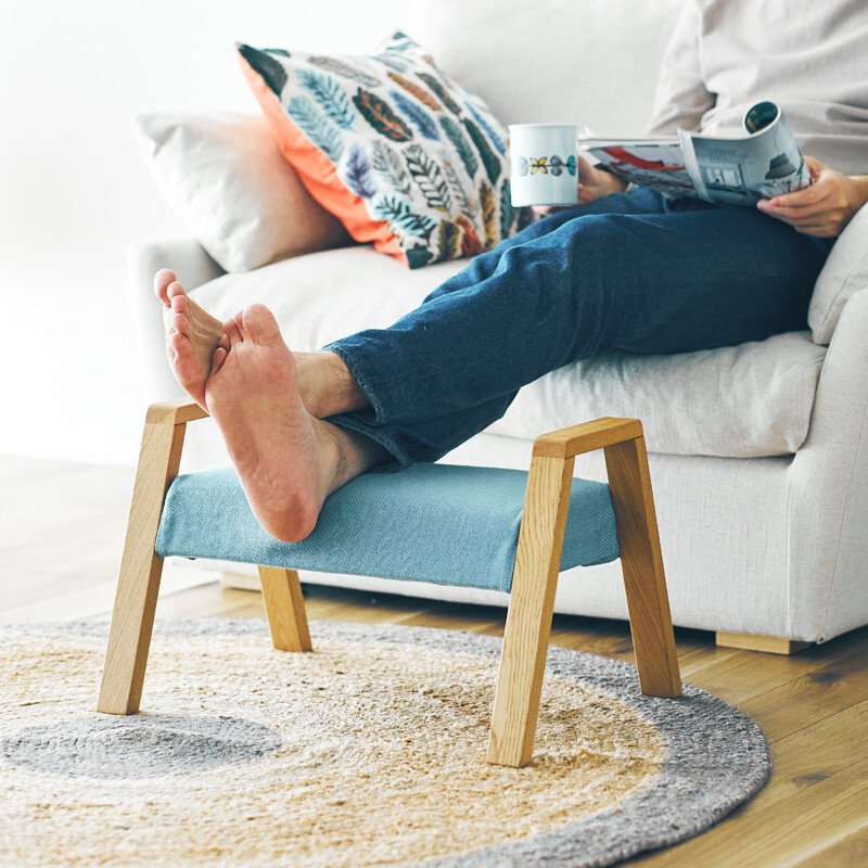 ZAGAKU 座椅子 ダブルデイ