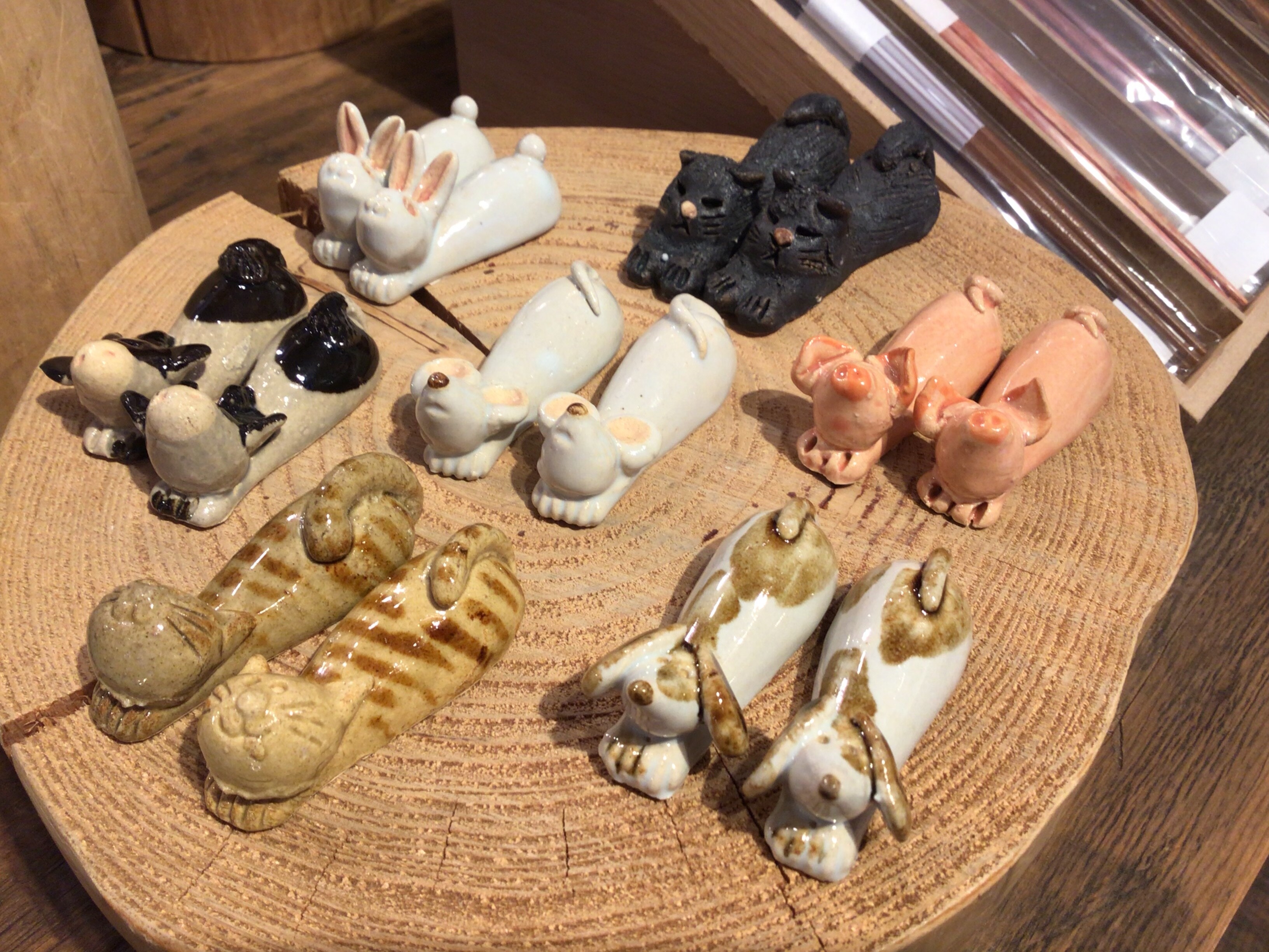 【非売品】デキる猫は今日も憂鬱　トートバッグ　コースター　箸置き　セット　諭吉 非売品】デキる猫は今日も憂鬱 トートバッグ コースター 箸置き セット