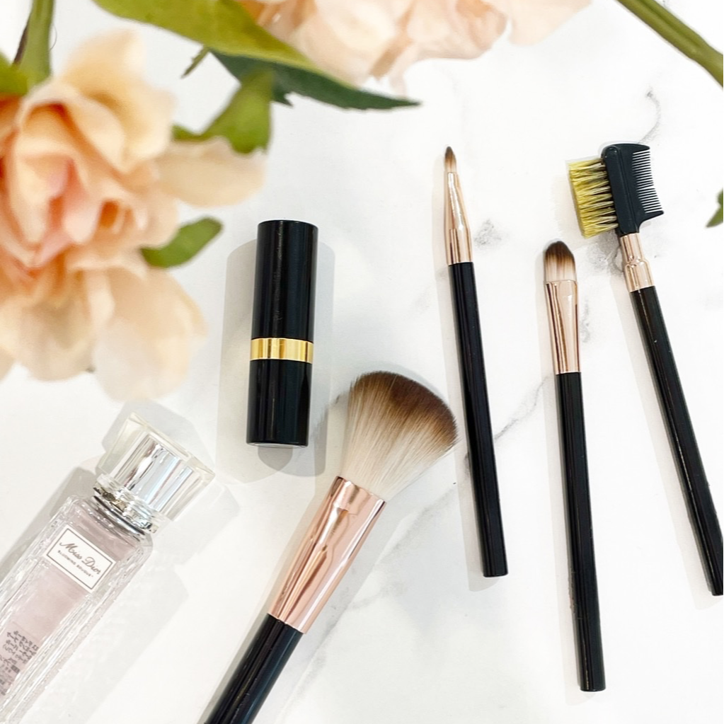 気分が上がるメイクブラシセット💓 | フランフラン | ショップニュース