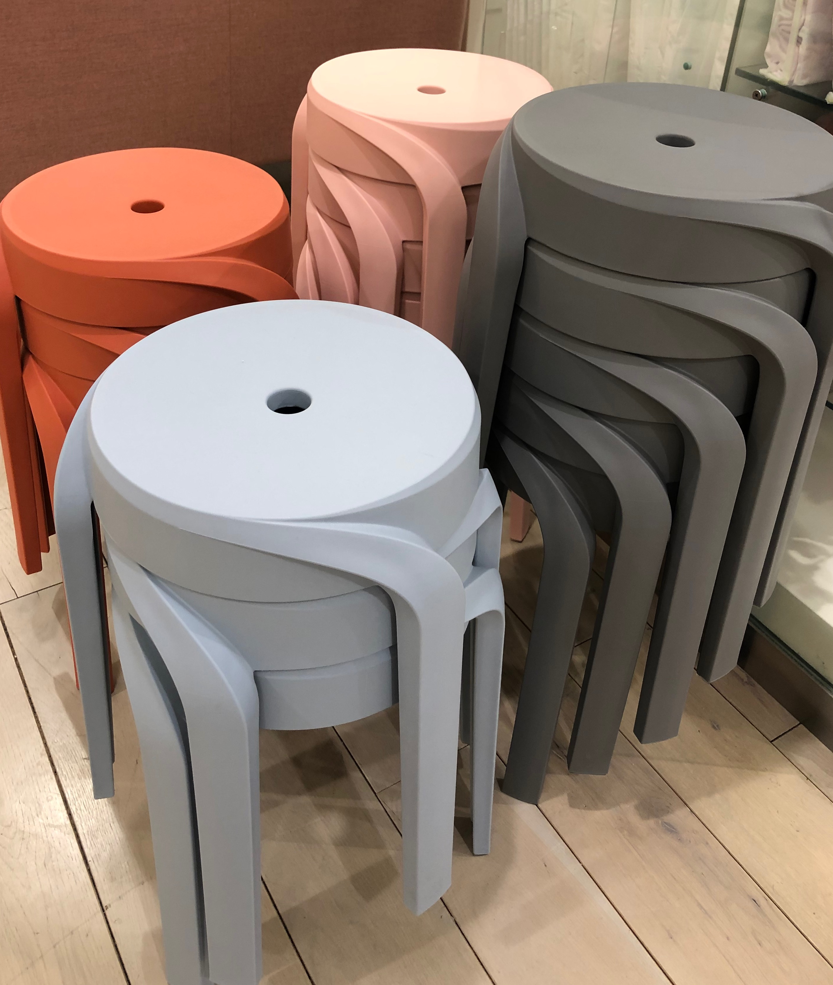 重ねて収納が便利です フランフラン ショップニュース たまプラーザ テラス 重ねて収納が便利です フランフラン ショップニュース たまプラーザ テラス