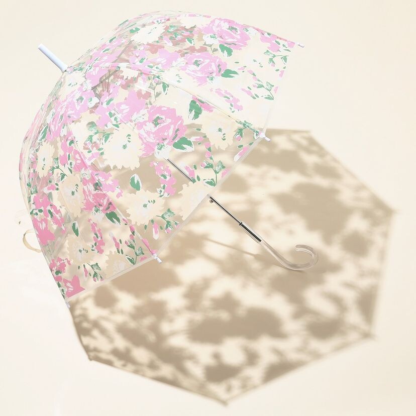 憂鬱な雨の日も可愛い傘でhappyに???? | フランフラン | ショップニュース | たまプラーザ テラス