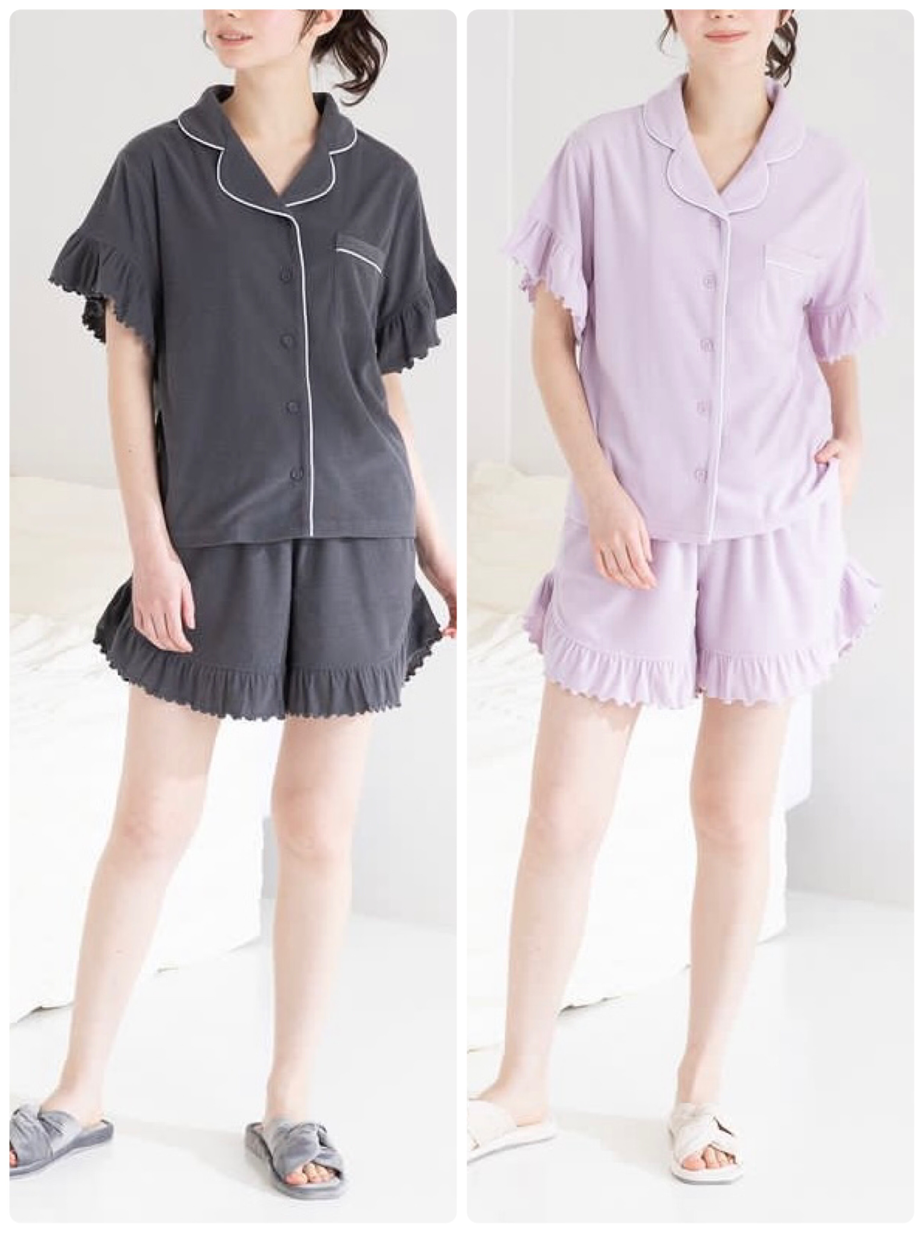 ふんわりとやさしい肌触りでおうち時間を快適に⭐ | フランフラン