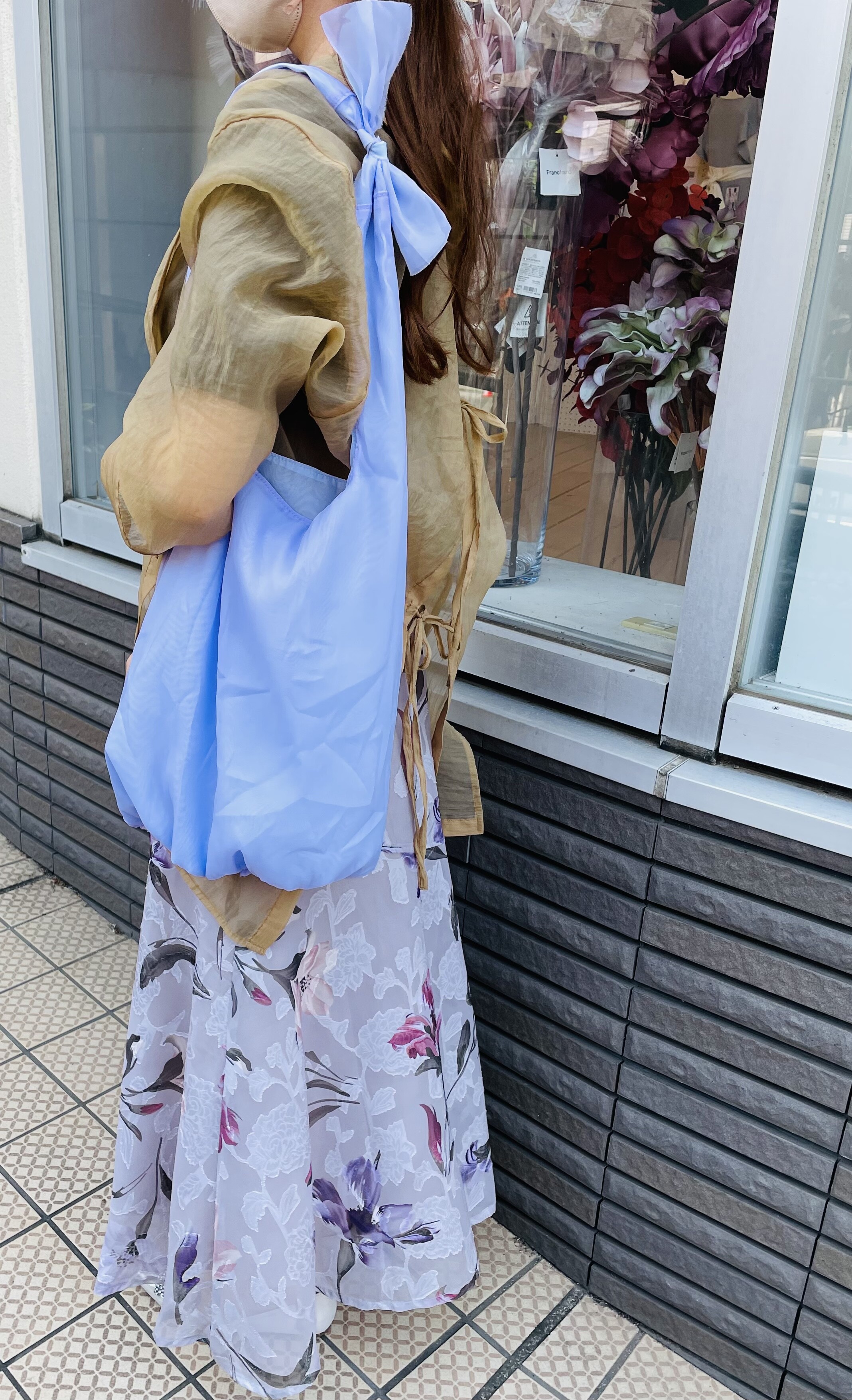 スタッフコーディネート part4 | フランフラン | ショップニュース  