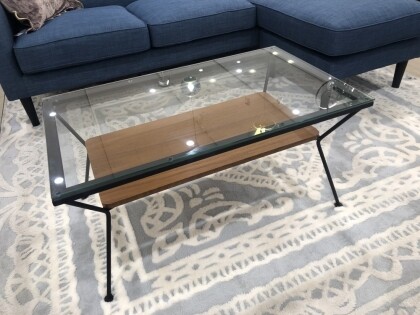 Francfranc メリオルコーヒーテーブル