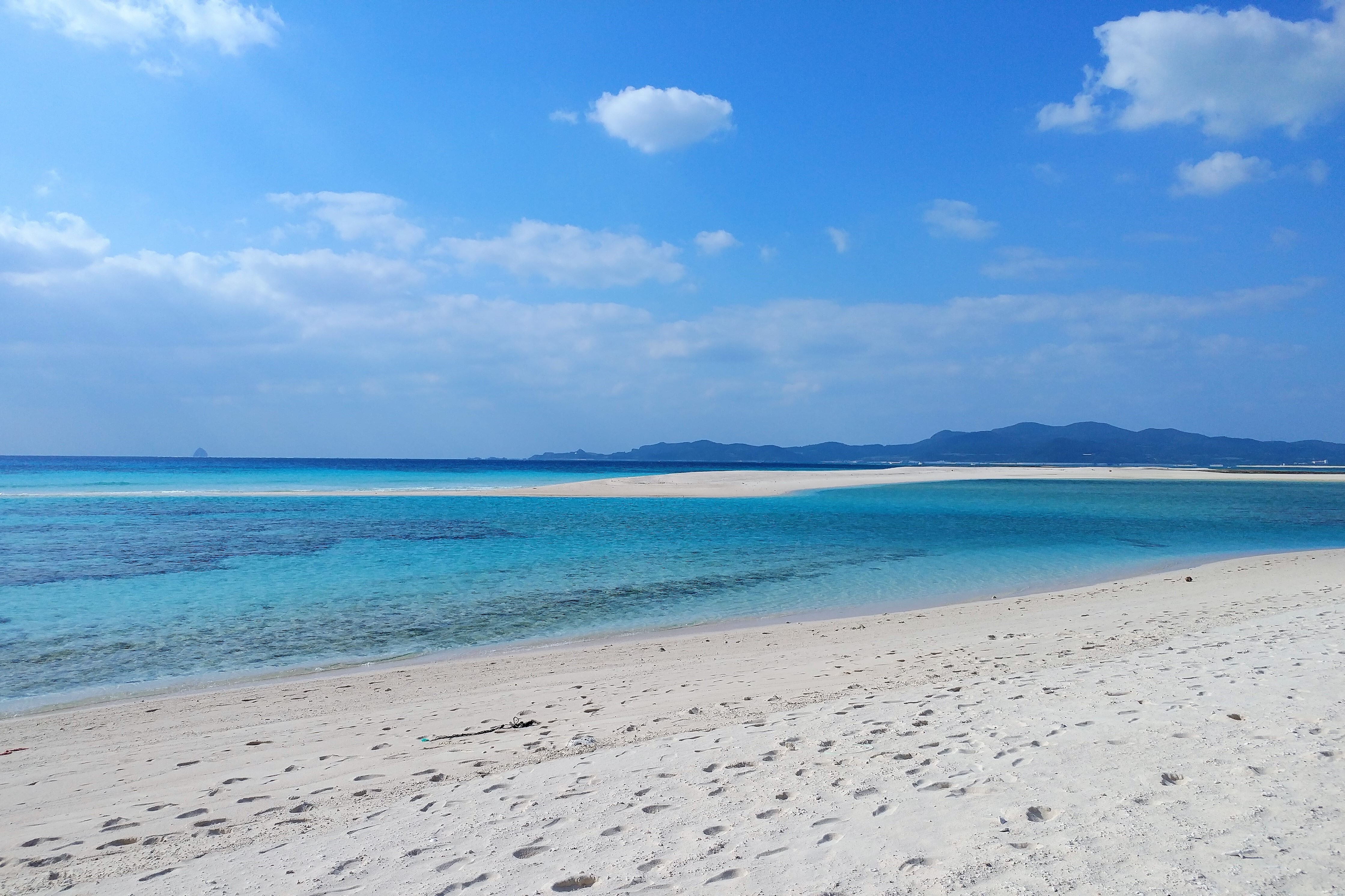 自宅で旅気分 球美の島 ｊｔｂ総合提携店 東急トラベルサロン ショップニュース たまプラーザ テラス