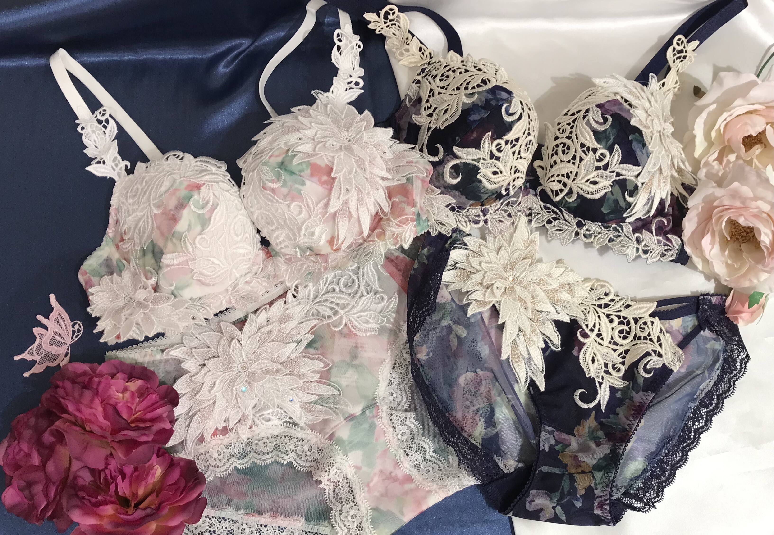 ワコール【サルート62G KO】ブラ＆ノーマルショーツ＆ソング ワコールサルート62G KOブラ＆ノーマルショーツ＆ソング ワコール