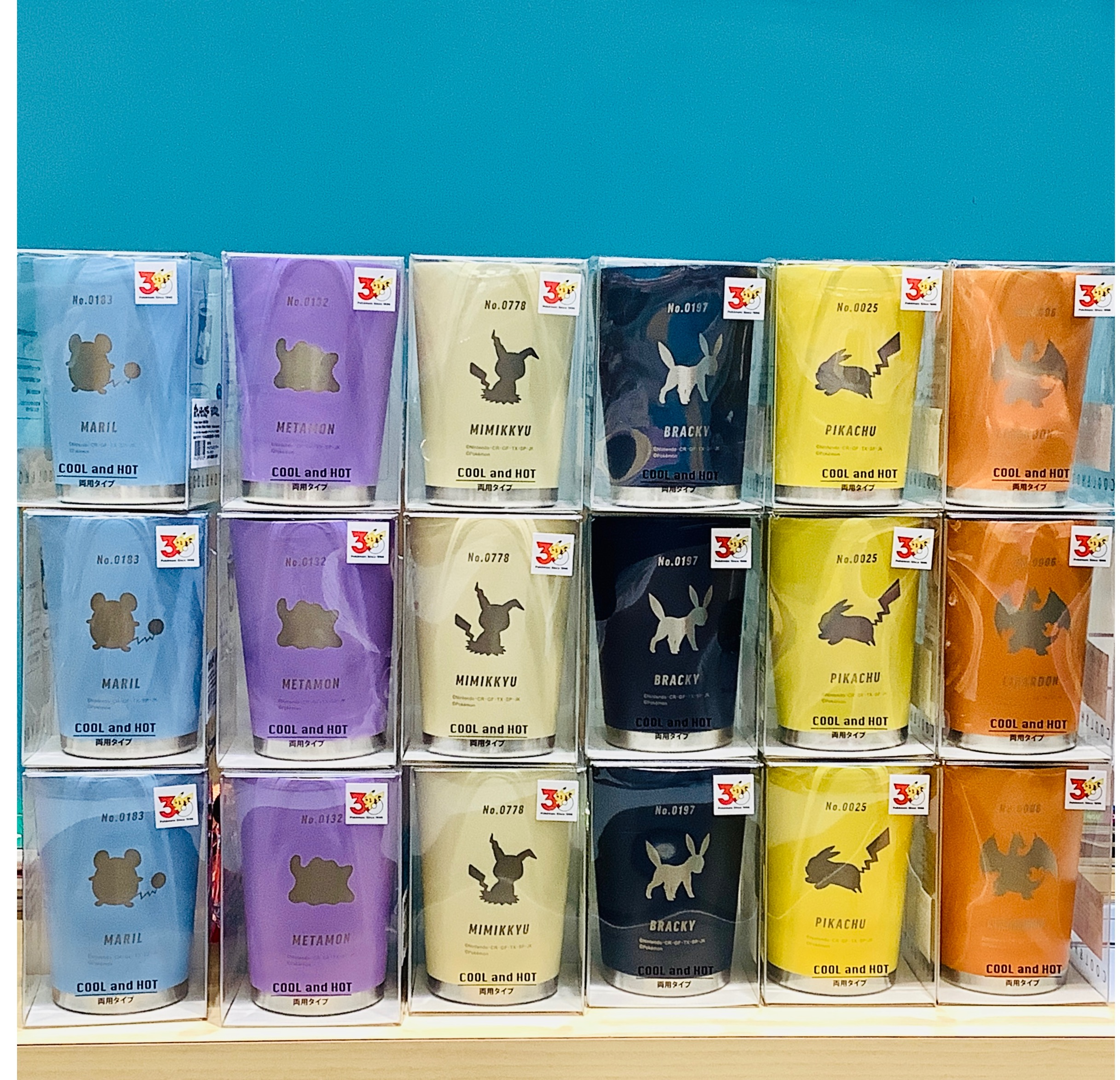 ポケモンの新商品が入荷しました‼️✨ | キートス | ショップニュース