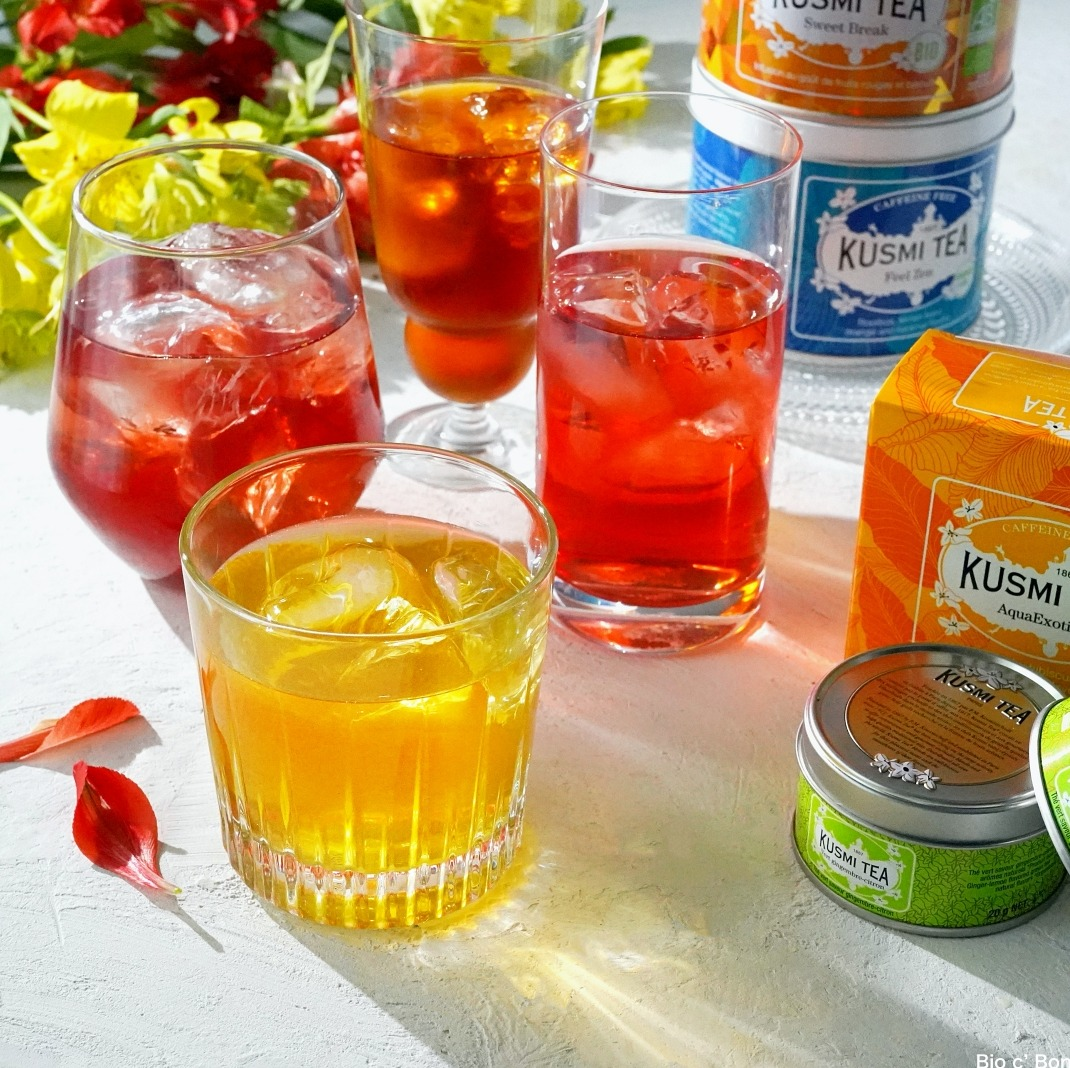 クスミティー クスミティー（KUSMI TEA）公式オンラインショップ – クスミ
