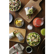 チョップド サラダ デイズ