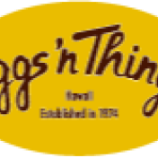 エッグスンシングス