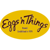 エッグスンシングス