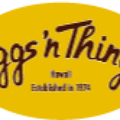 エッグスンシングス