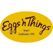 エッグスンシングス