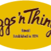 エッグスンシングス