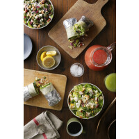 チョップド サラダ デイズ