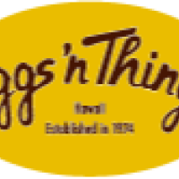 エッグスンシングス