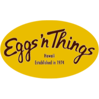 エッグスンシングス