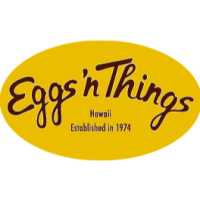 エッグスンシングス