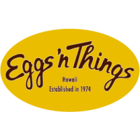 エッグスンシングス