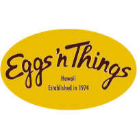 エッグスンシングス