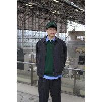 ビームス ハート