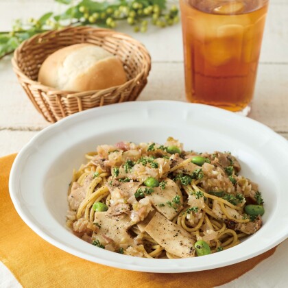 初夏限定メニュー