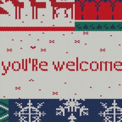 【yoU'Re welcome】ホリデーキャンペーン開催中🎄