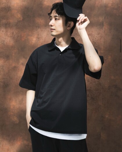 【Exclusive For Men】Marmot × URBAN RESEARCH DOORS 2026 SS 