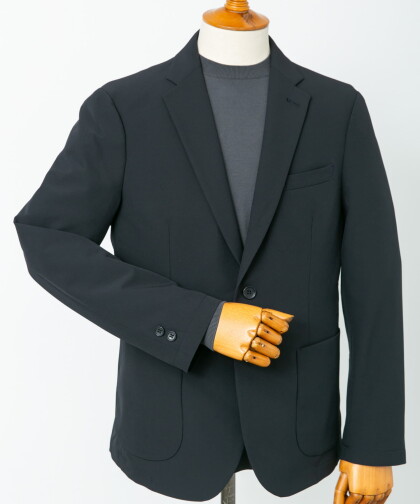 【For New Life】オケージョンスタイルに迷わない選択を。LIFE STYLE TAILORより春の新作スーツが登場