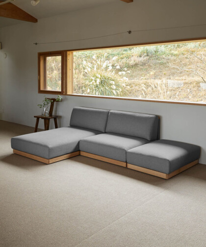 【FURNITURE FAIR】対象家具10％OFF！NEW LIFE Fair 開催！