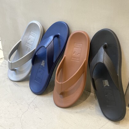 【ISLAND SLIPPER】アイランドスリッパ  EVAサンダル