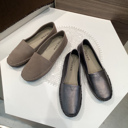 【HACHI】人気デザインの新色入荷です♪