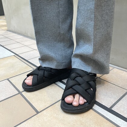 【MALIBU SANDALS】 マリブサンダルでリラックススタイルを♪