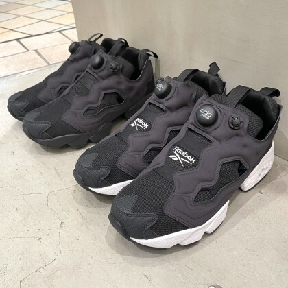 【Reebok】リーボック　 インスタポンプフューリー94