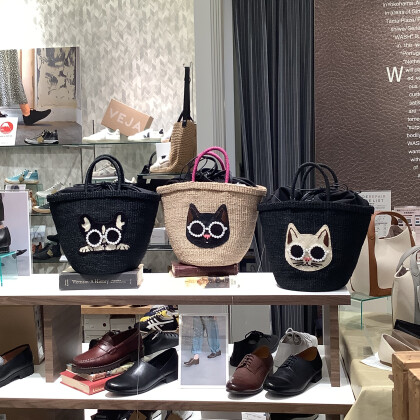 a-jolie新入荷&現在店舗展開中アイテムのご紹介！