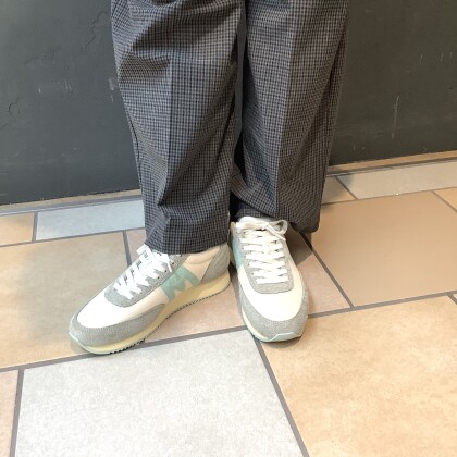 待望の新色を入荷いたしました！【KARHU】