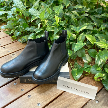 数量限定！FABIO RUSCONI&WASH