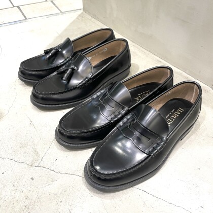 【HARUTA  ハルタ】メンズも展開スタート♪