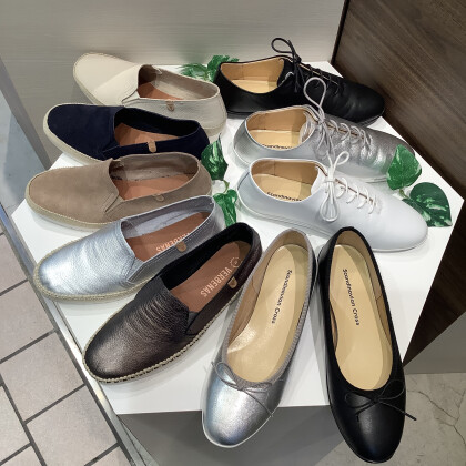 TERRACE the sale開催中です♪