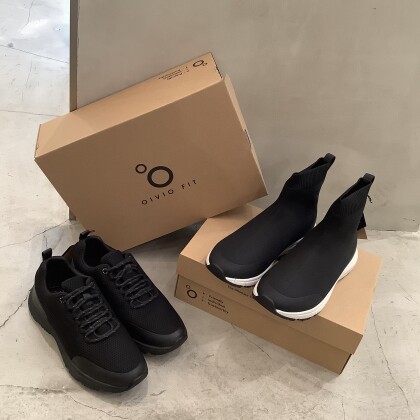 おすすめ高機能スニーカー！