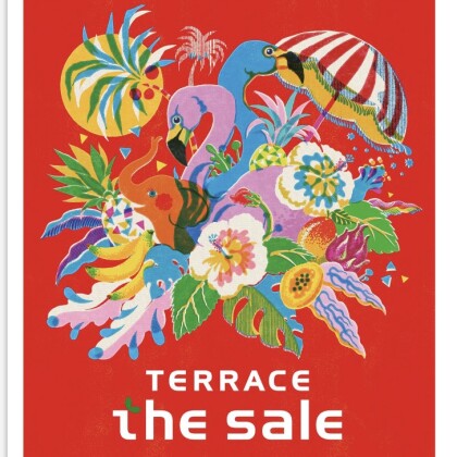★TERRACE the sale★オススメ商品②