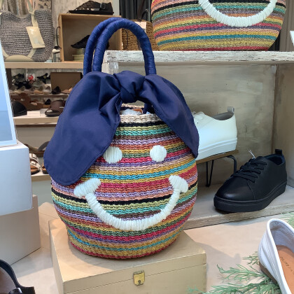 ニコちゃん入荷しました♪
